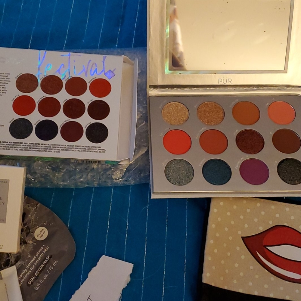 💖Host Pick💖: Pur, Balm, Stila, Ulta, DLS - Picture 6 of 7